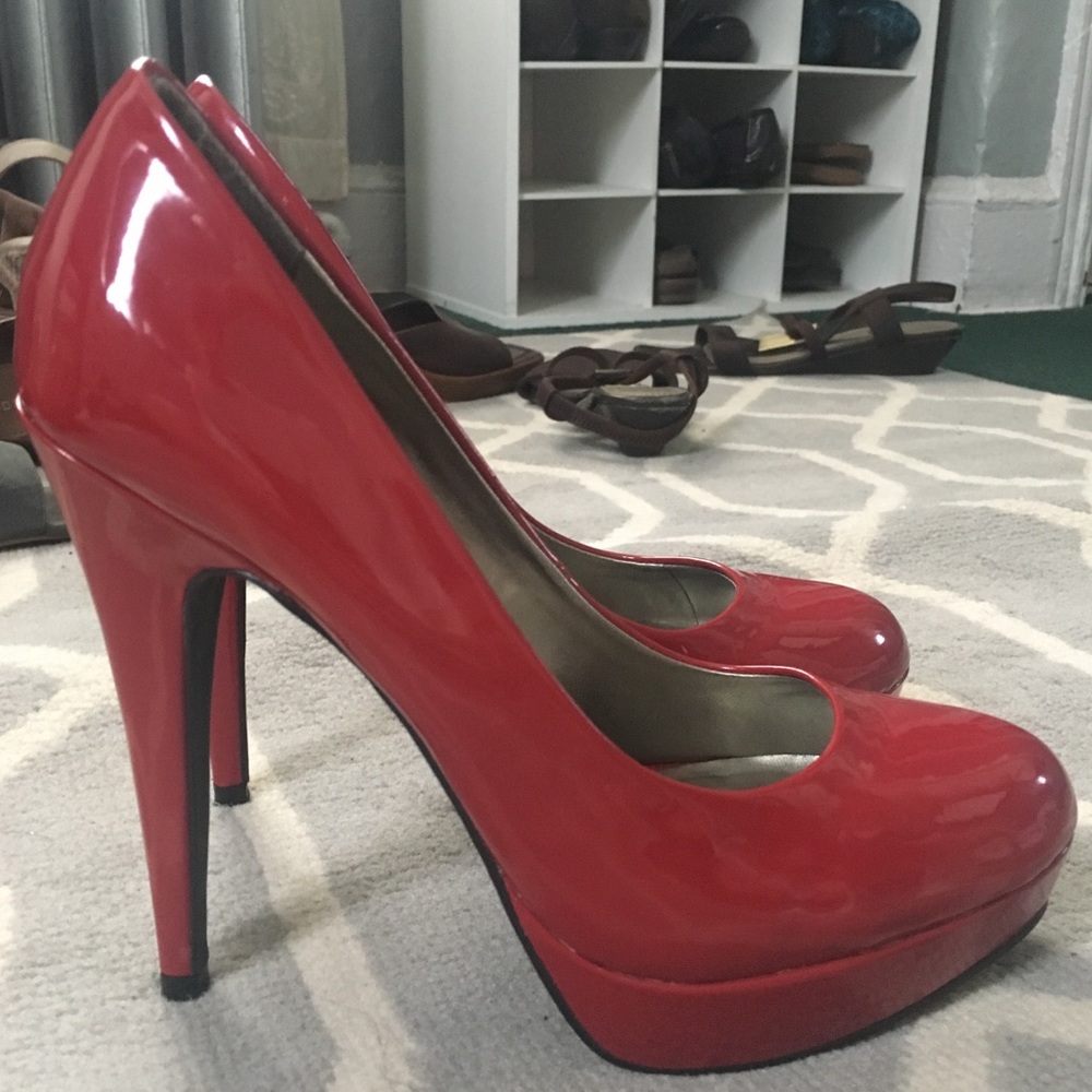 Flawless Guess platforms 👠